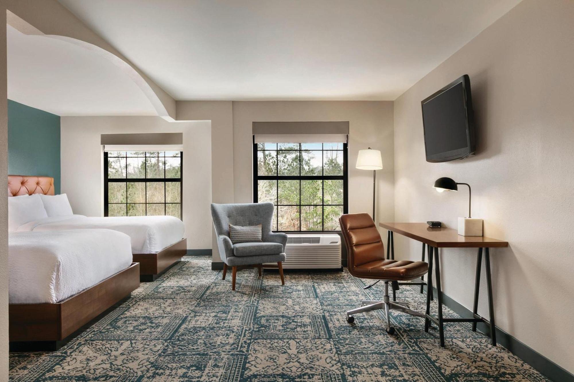 Four Points By Sheraton Raleigh Arena Exterior foto