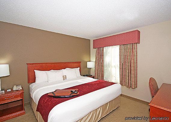 Four Points By Sheraton Raleigh Arena Exterior foto