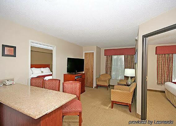Four Points By Sheraton Raleigh Arena Exterior foto